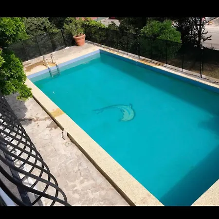 Sunshine Apartamento Sainte-Tulle